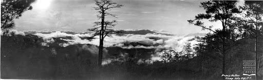 Happy Hollow, Baguio City, c. 1930