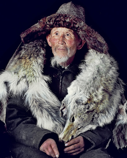 Biluu, Ulaankhus, Bayan Olgii, Mongolia