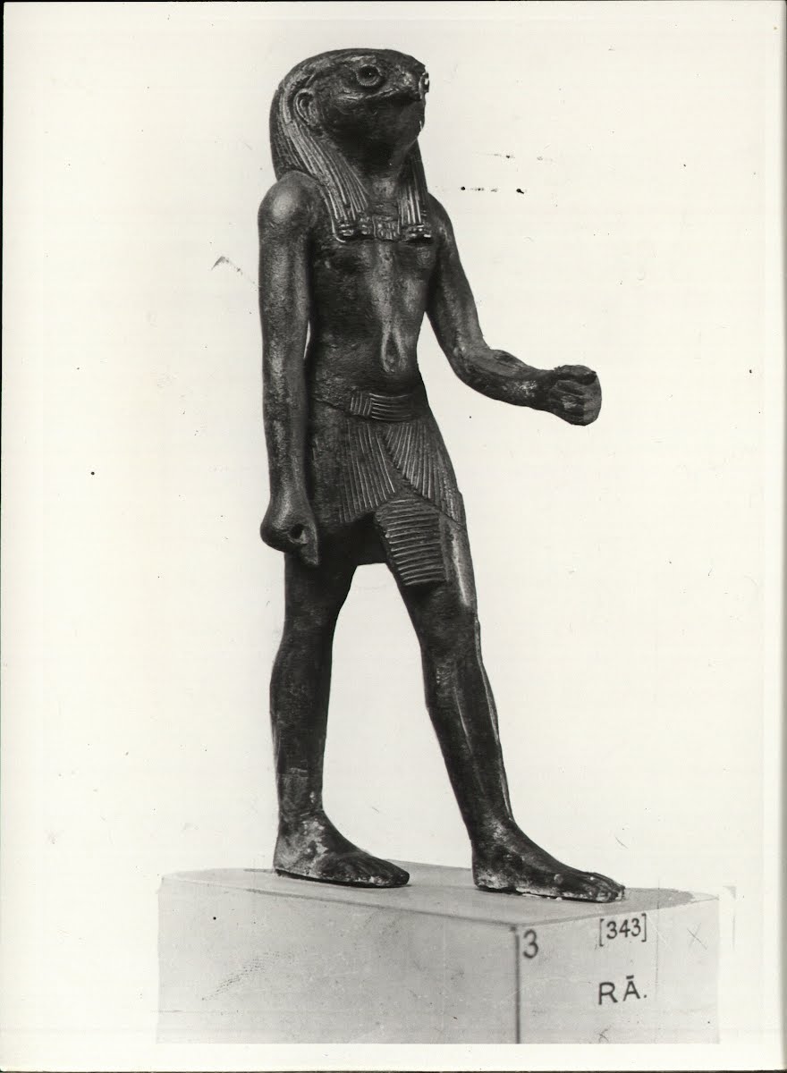 Cul Afri Egypt Gods I-Z Seket Ptah Ect Ra