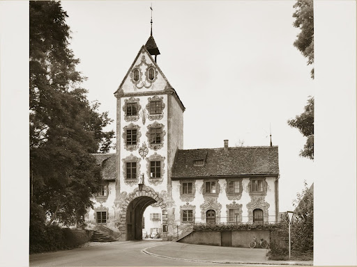 Rot an der Rot: Former Premonstratensian Imperial Abbey