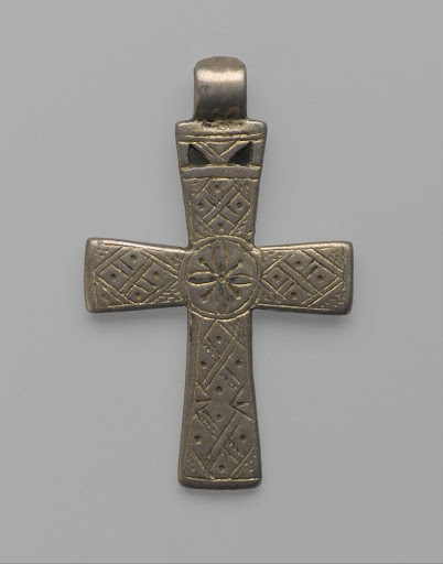 Pendant Cross