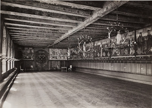 Lüneburg: Town Hall