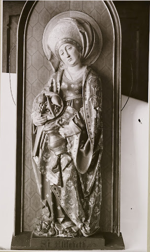 Brilon: Krankenhaus (?)