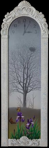 The Afterimage of Season