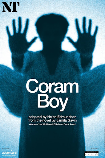 Coram Boy (2005) poster