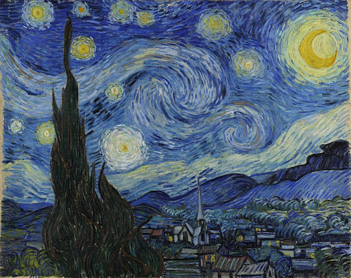 Vincent van Gogh — Google Arts & Culture