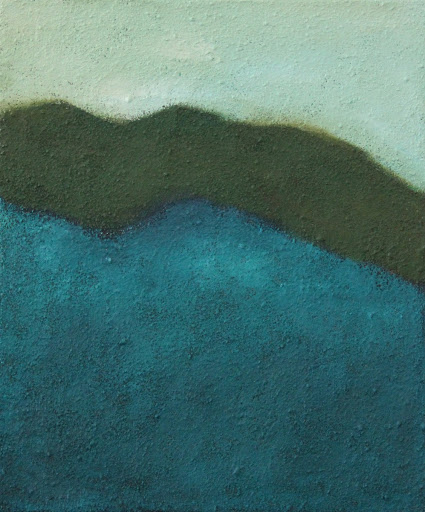 老河沟写生系列之八