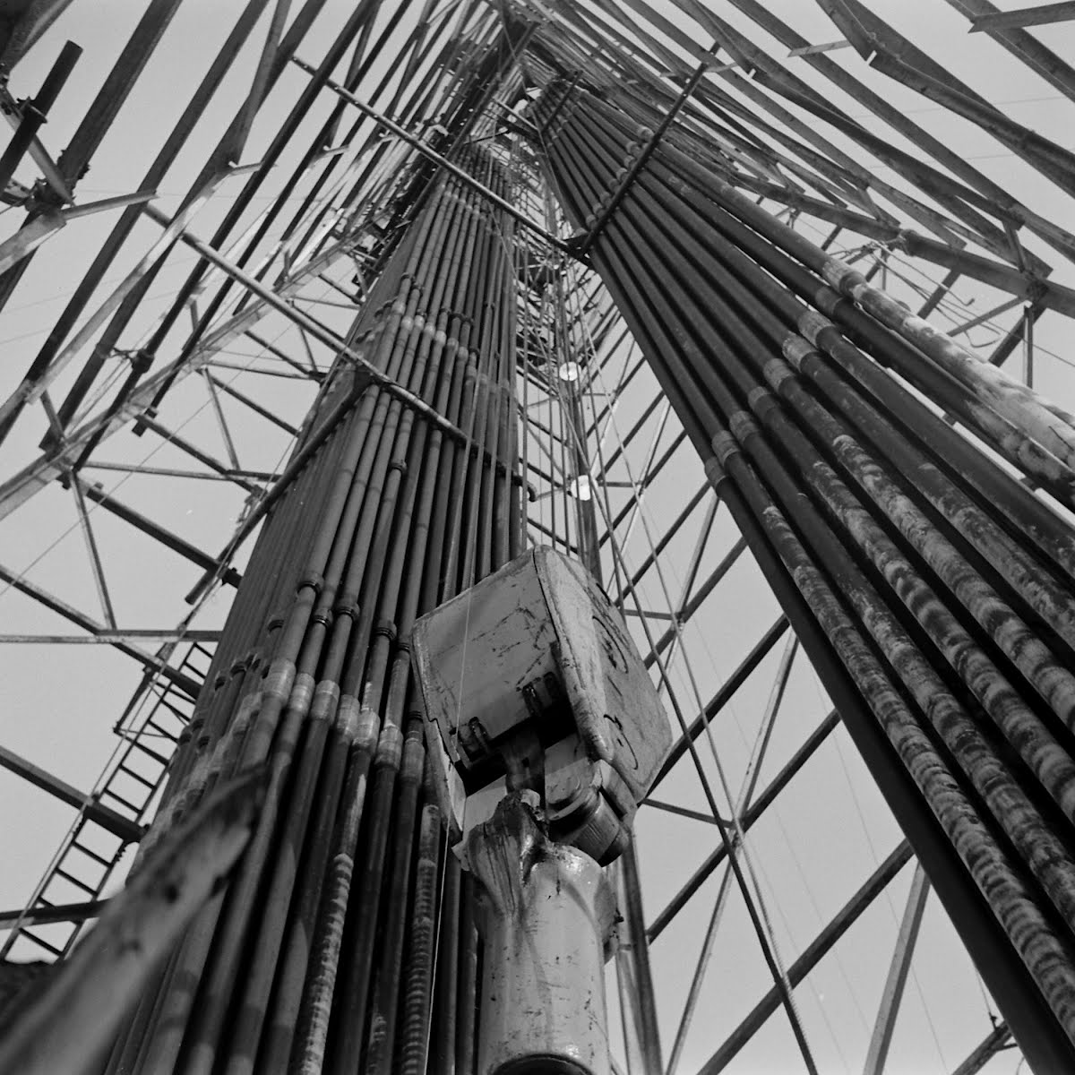 Deepest Oil Well Drilling