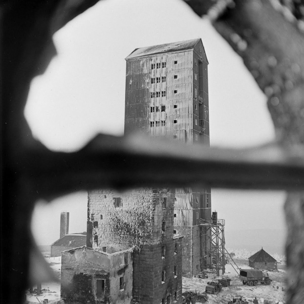 Walpurgisnacht On Brocken
