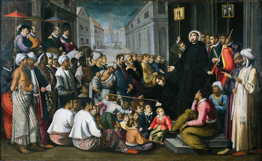 Collection Database entry