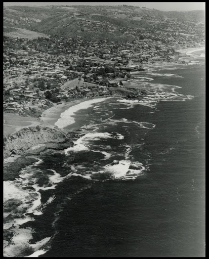Photo of Laguna Beach