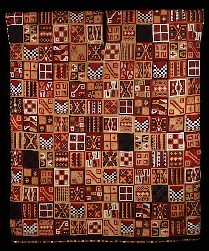 All T'oqapu Tunic