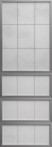 Mosaic Progression three