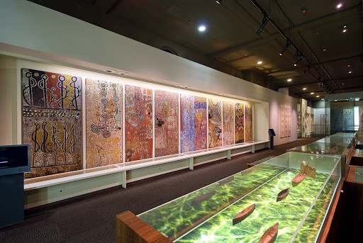 Australian Aboriginal Cultures