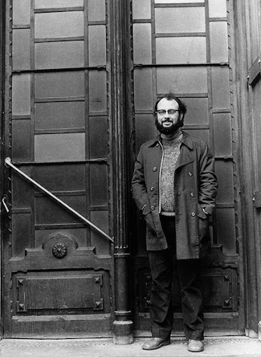 Retrat de Jesús Moncada