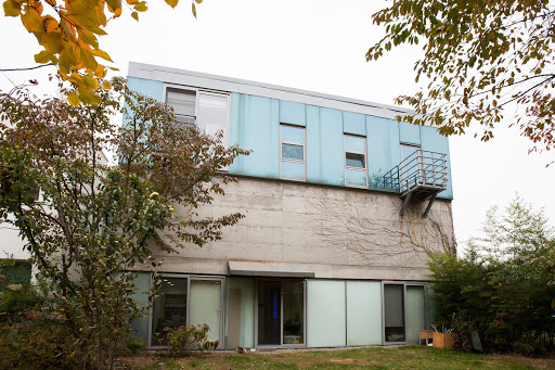 Byungwoo Bae's Studio