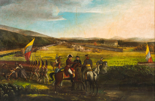 Batalla de Calibío