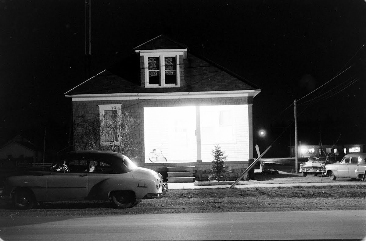 Rogers City Michigan