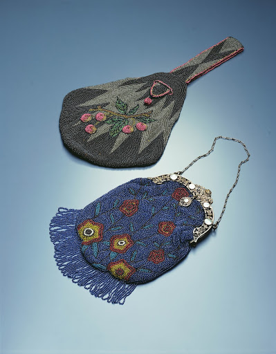 Bag [Upper] Bag [Lower]