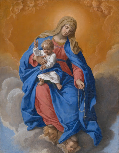 Our Lady of the Rosary