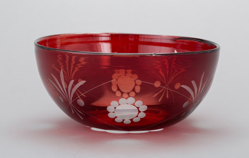 Bowl for Fruit Salad