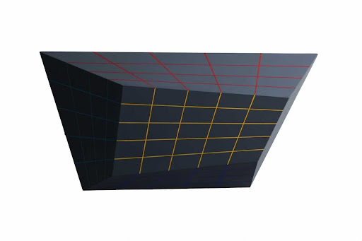 Difference in Vision 2010-3