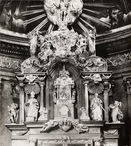 Walldürn: Wallfahrtsbasilika Sankt Georg