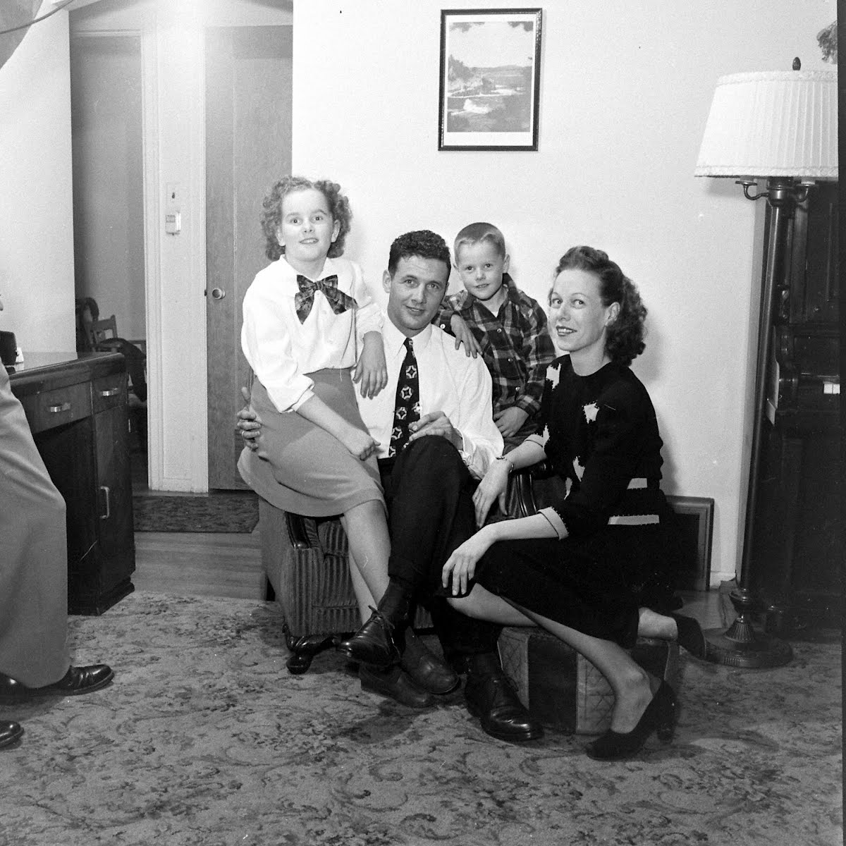 Benjamin Grooms Nelson, Cheyenne Mayor