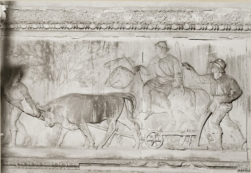 Stuttgart: Schloss Rosenstein