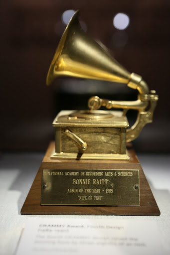 GRAMMY Award, Fourth Design