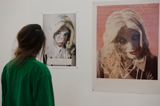 Roberta Breitmore archive