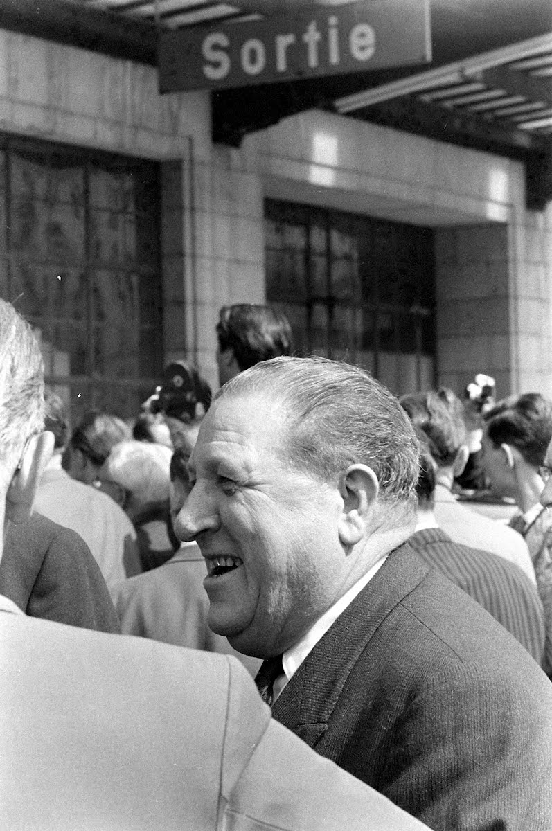 Geneva Conference (Foreign Minister's Conference)