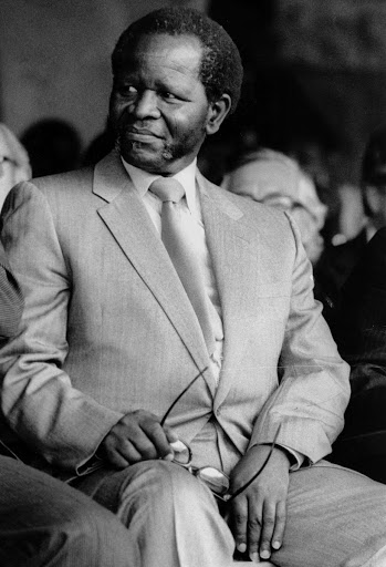 Oliver Tambo