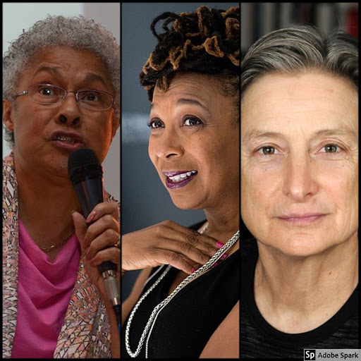 Image Collage - Third Wave Writers