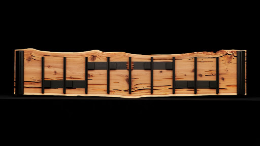 「KINPEI」サウンドシステム ©KINPEI Photo by Yusuke Abe