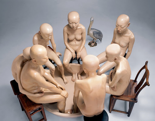 Are a Hundred Playing You or Only One?