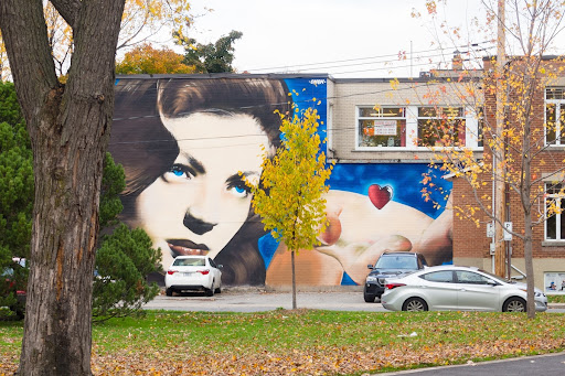 All it Takes is a Little Heart