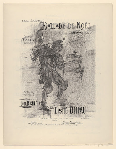 Ballade de Noël
