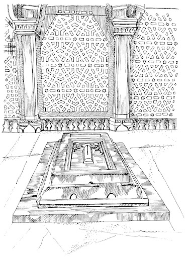 Tomb of Yusuf Qattal