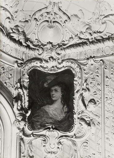 Karlsruhe: Former Grand Ducal Residence, today Badisches Landesmuseum