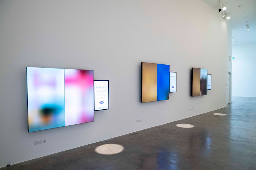 Artetik: From the Art