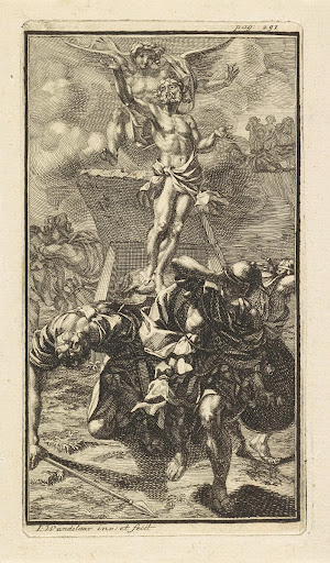 Opstanding van Christus