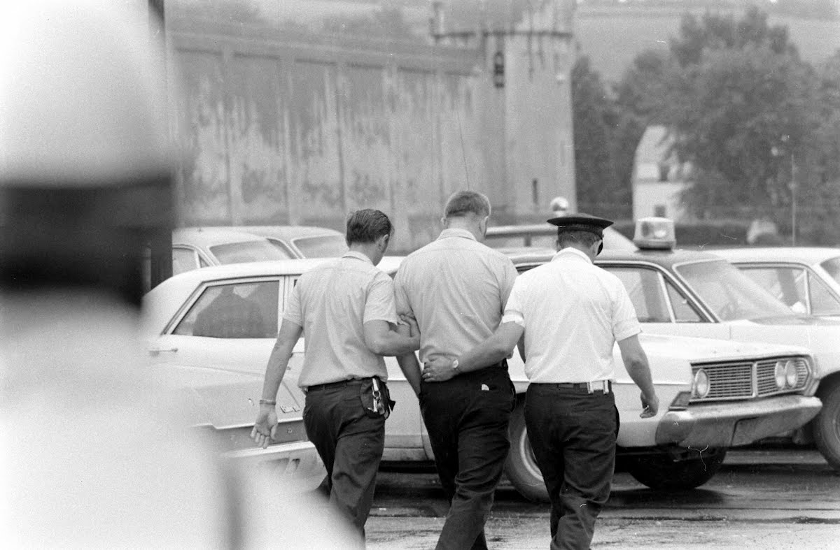 Attica Prison Riot