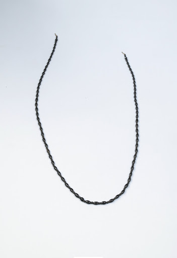 String Ornament of Horsehair Hat