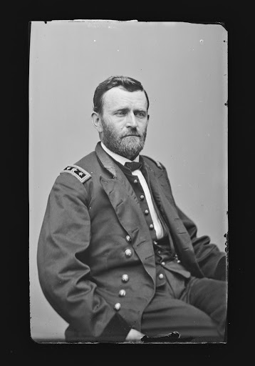 Ulysses S. Grant
