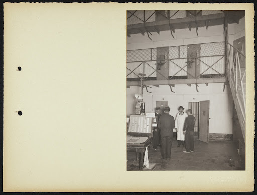 Maison centrale de Nîmes