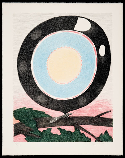 Flagmoth from Parapapillonneries portfolio