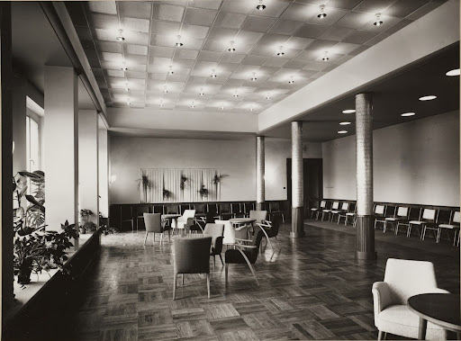 Dresden: German Hygiene Museum