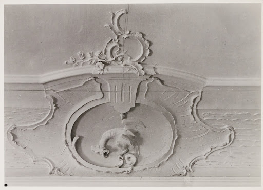 Tettnang: New castle