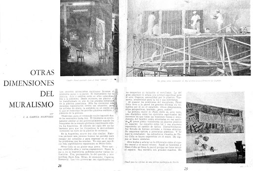 Histonium Review "Light, shape, amazement"